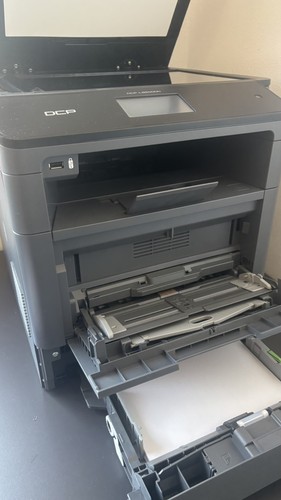 Stampante brother dcp l5500dn - brother, dcp-l5500dn