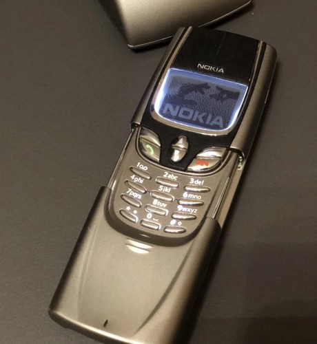 Originale nokia 8850 titan - originale,