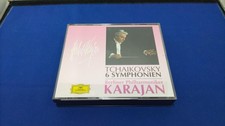 TCHAIKOVSKY 6 SINFONIE numero