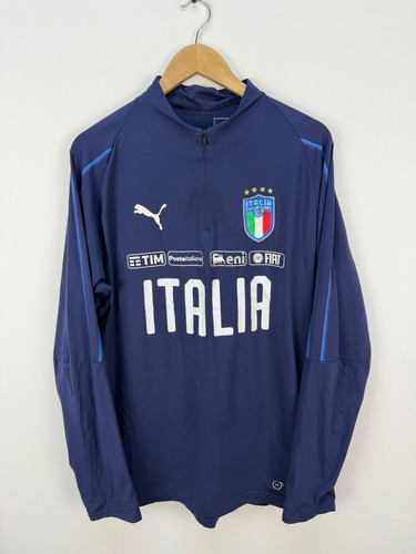 Maglia calcio italia 2018 - calcio,