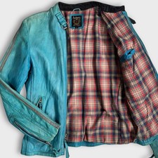 Schott Giacca Uomo Singola