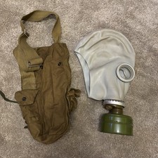 Maschera antigas russa -