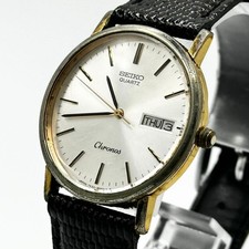 Orologio Seiko Day Date Chrono