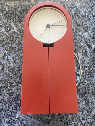 Thompson alessi orologio - -,