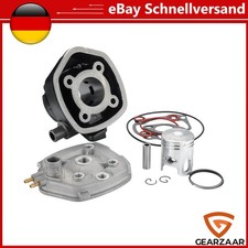 Kit cilindro 50cc ricambio per