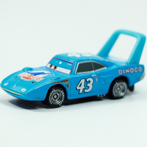Tomy tomica disney pixar - disney, cars
