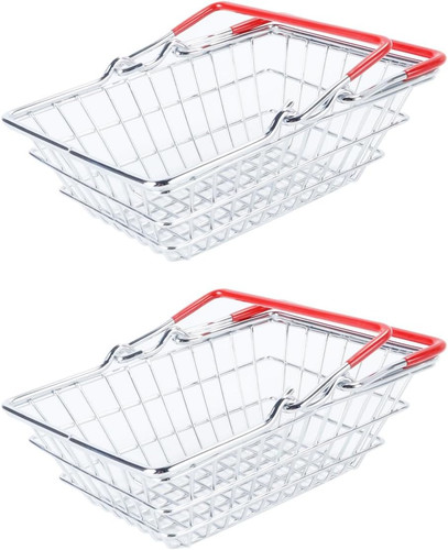 Pezzi mini cestini per la - mini,