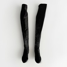 Alberta ferretti stivali - alberta,