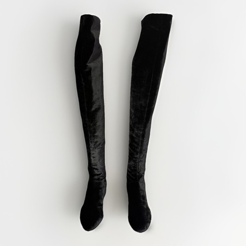 Alberta ferretti stivali - ferretti,