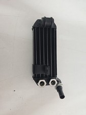 Radiatore Olio Ducati Monster 797 Scrambler 800