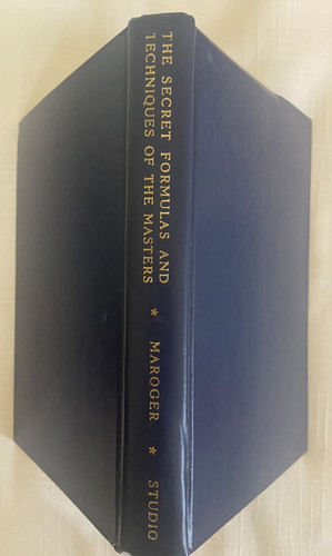 1948 secret formulas and - secret,