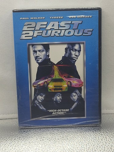 Fast furious - fast, 2