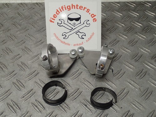 Kit supporto maschera - , lampada