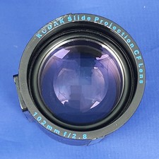 Obiettivo KODAK Slide