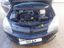 Motore Completo VAUXHALL Astra