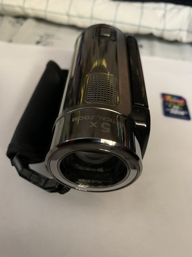 Toshiba camileo h30 high - h30,