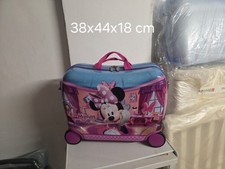 Valigia Minnie