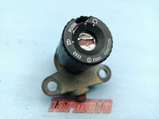 BLOCCHETTO " NO CHIAVE" "NO KEY" IGNITION LOCK KTM 640 LC4 SM 05-07 6-584