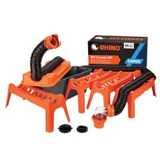 Camco Rhino RV 11-Piece Combo
