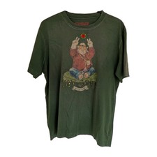 Mio Dio! T shirt uomo mystic