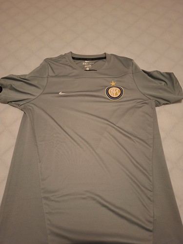 Maglia allenamento inter - maglia,