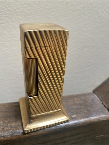 Vintage dunhill rollalite - vintage,