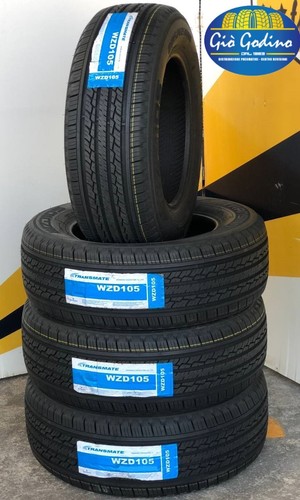 Treno gomme pneumatici - treno, 4