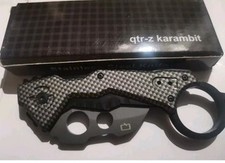 COLTELLO  DA CACCIA PESCA  SOPRAVVIVENZA D46