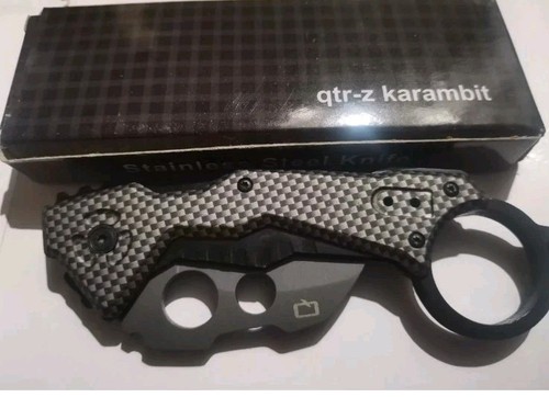 Coltello caccia pesca - coltello, da