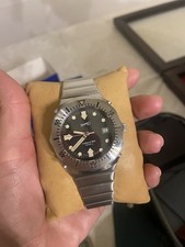 Stupendo Raro Orologio