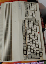Commodore Amiga 500 PLUS 16