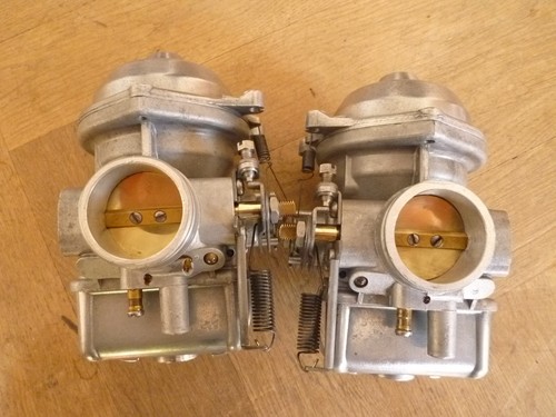 Carburatore bmw r80 - bmw, r100