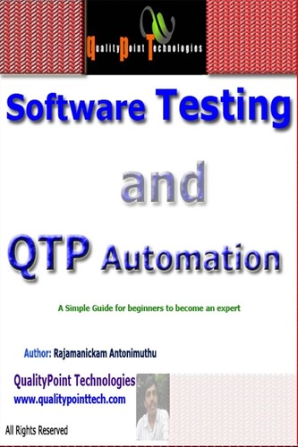 Software testing and - software,