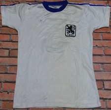 Monaco 1860 adidas maglia - 1860,