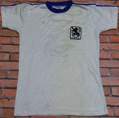 Monaco 1860 adidas maglia - monaco,