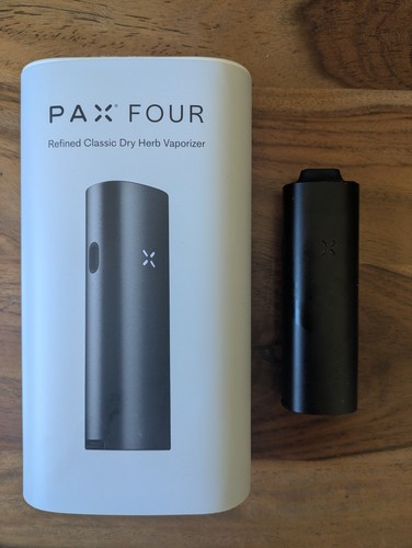 Pax vaporizzatore portatile - pax,