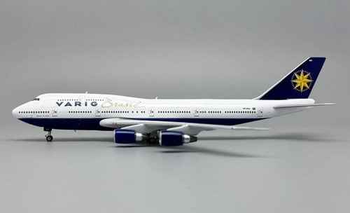 Varig boeing 747 300 - /, /