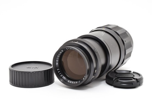 Quasi come nuovo leica - come, leitz