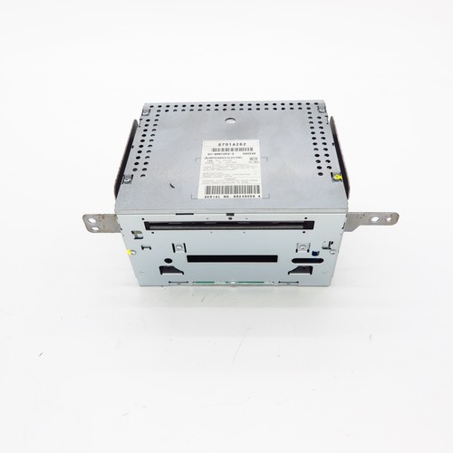 Radio lettore mitsubishi - radio,