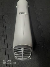 CALANDRA NASELLO SCUDO ANTERIORE LAMBRETTA ORIGINALE 19950086 LECHLER 8059 