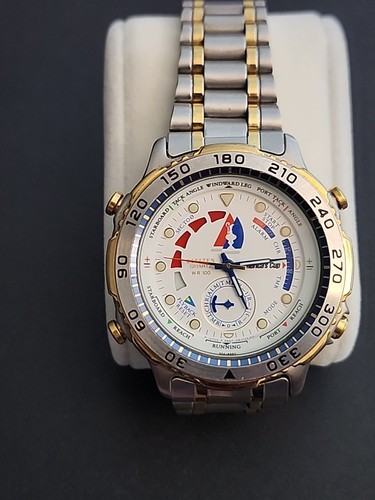 Orologio citizen america cup - orologio,