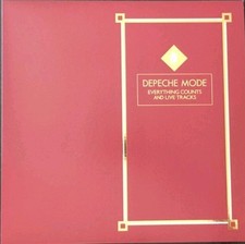 Depeche mode everything - mode,