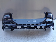 PARAURTI POSTERIORE ORIGINALE BMW X6 G06 M SPORT