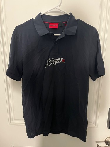 Polo hugo boss delubos - polo,