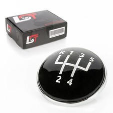 Pomello Del Cambio Leva Stemma