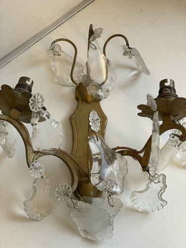 Applique lampade parete - applique/lampade, da