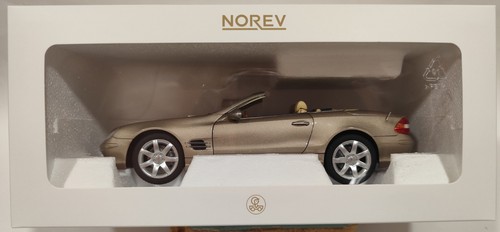 Mercedes benz 500 - 500, 2003