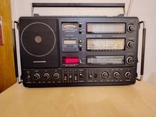 📻 Grundig Satellite 3400