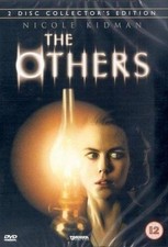 Dvd Others (The) (2 Dvd)