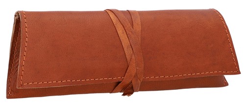 Gusti astuccio pelle - in,
